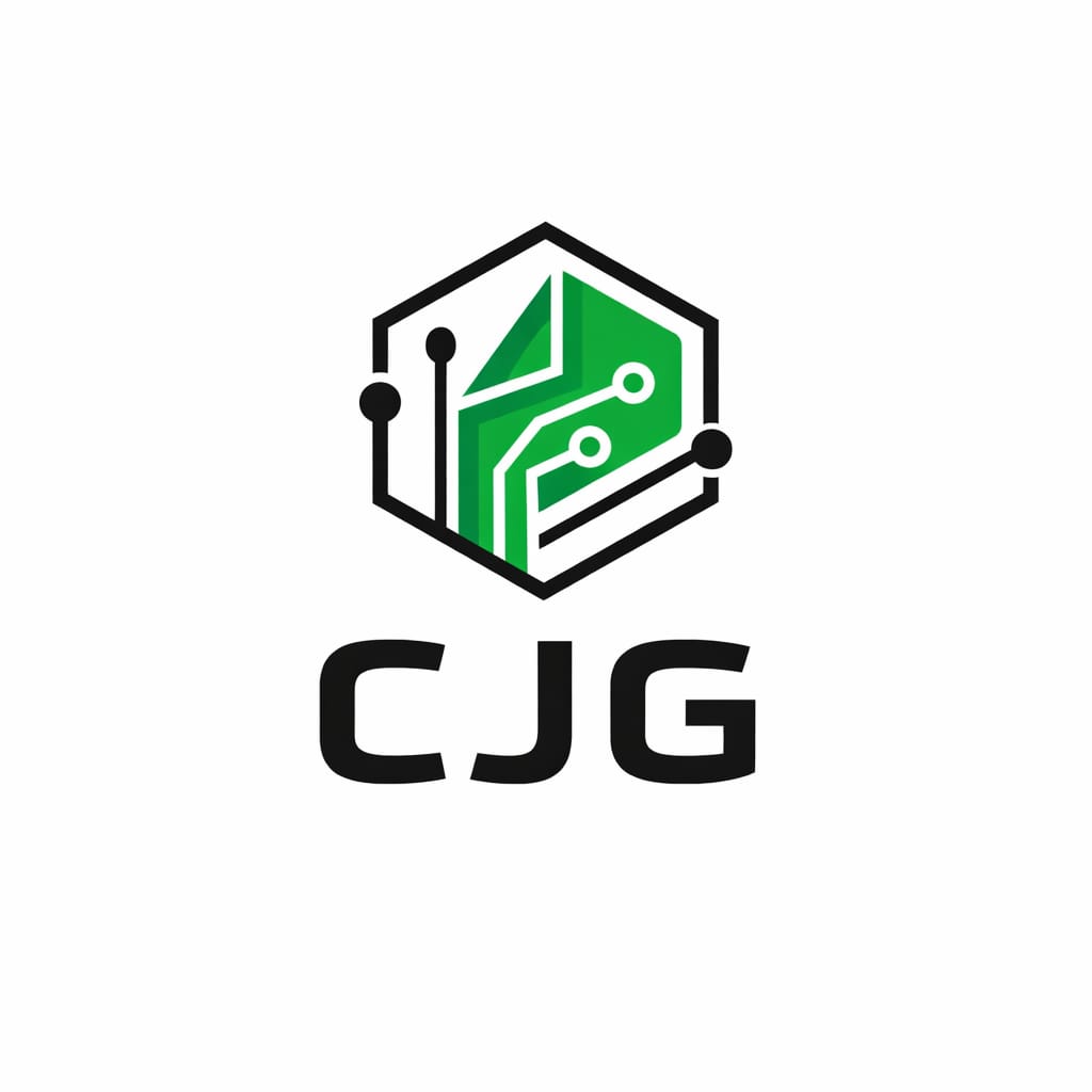 CJG Logo